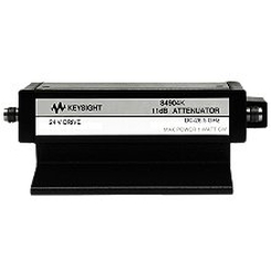 Осциллографы, анализаторы, измерители Keysight